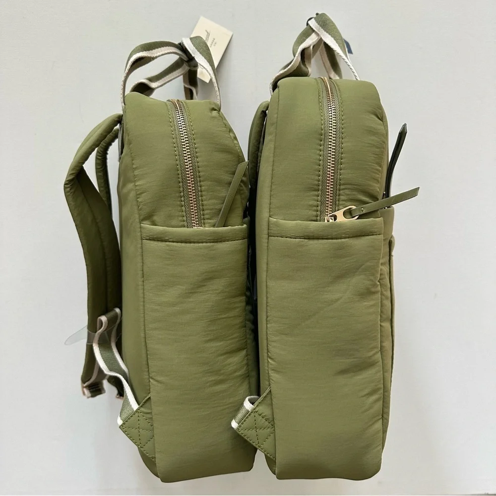 Universal Thread Green Backpack Set of 2
